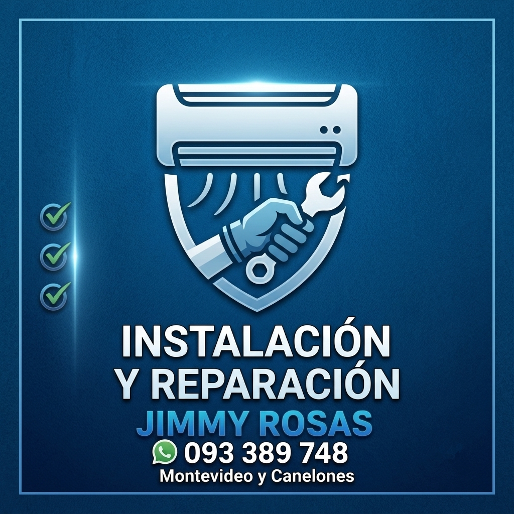 Instalación y Reparación