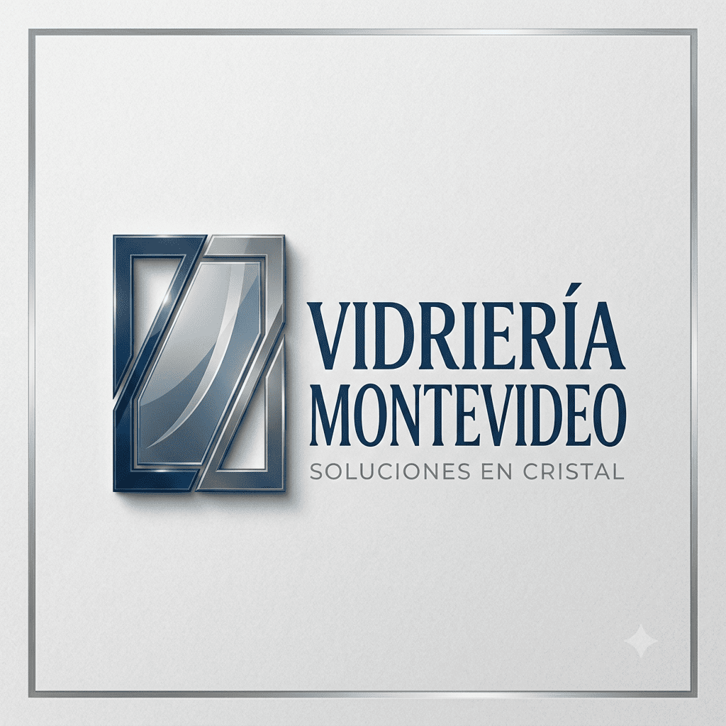 Vidriería Montevideo