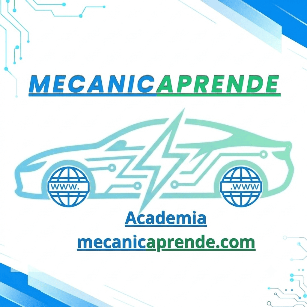 Academia Mecánica Aprende