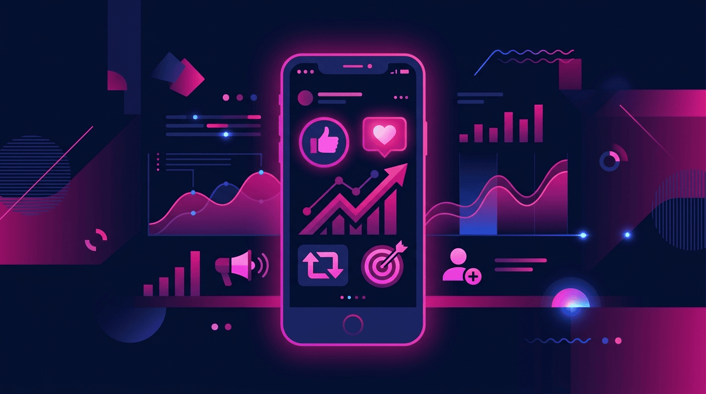 Publicidad en Facebook e Instagram - Impacto Digital