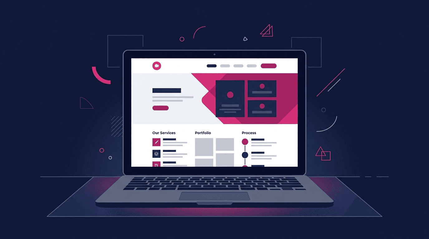 Diseño web en Montevideo - Impacto Digital